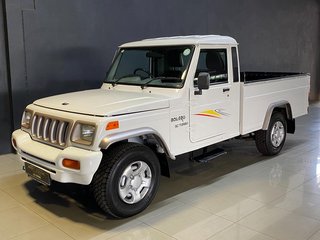 Mahindra Bolero Used vehicle for sale
