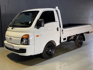 Hyundai H 100 Used vehicle for sale
