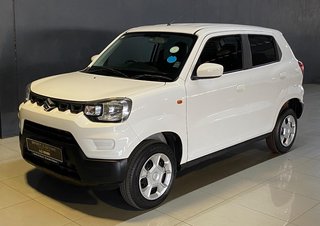 Suzuki S-Presso Used vehicle for sale