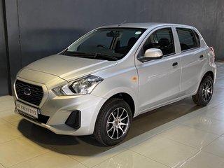 Datsun Go+ Used vehicle for sale