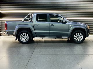 2016 Volkswagen Amarok 2.0 BiTDi HIGHLINE 132KW A/T D/C P/U - photo 1