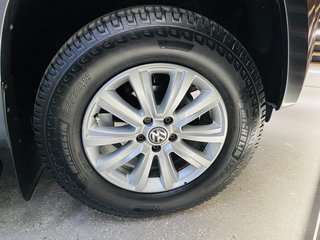 2016 Volkswagen Amarok 2.0 BiTDi HIGHLINE 132KW A/T D/C P/U - photo 4