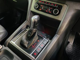 2016 Volkswagen Amarok 2.0 BiTDi HIGHLINE 132KW A/T D/C P/U - photo 9