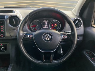 2016 Volkswagen Amarok 2.0 BiTDi HIGHLINE 132KW A/T D/C P/U - photo 11