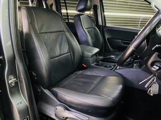 2016 Volkswagen Amarok 2.0 BiTDi HIGHLINE 132KW A/T D/C P/U - photo 16