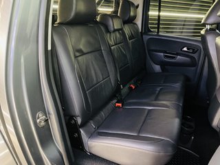 2016 Volkswagen Amarok 2.0 BiTDi HIGHLINE 132KW A/T D/C P/U - photo 17