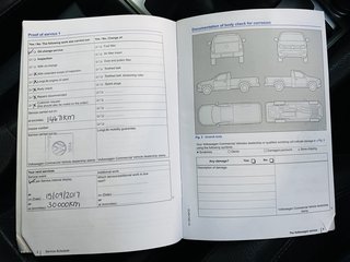 2016 Volkswagen Amarok 2.0 BiTDi HIGHLINE 132KW A/T D/C P/U - photo 19