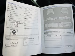 2016 Volkswagen Amarok 2.0 BiTDi HIGHLINE 132KW A/T D/C P/U - photo 20