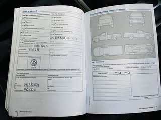 2016 Volkswagen Amarok 2.0 BiTDi HIGHLINE 132KW A/T D/C P/U - photo 23