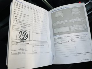 2016 Volkswagen Amarok 2.0 BiTDi HIGHLINE 132KW A/T D/C P/U - photo 24
