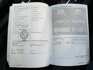 2016 Volkswagen Amarok 2.0 BiTDi HIGHLINE 132KW A/T D/C P/U - photo 25