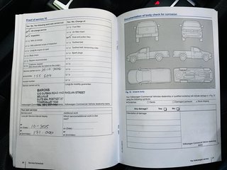 2016 Volkswagen Amarok 2.0 BiTDi HIGHLINE 132KW A/T D/C P/U - photo 27