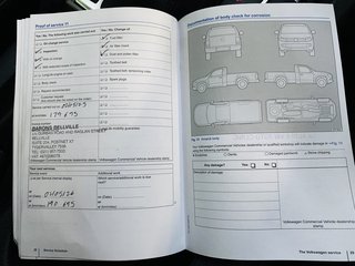 2016 Volkswagen Amarok 2.0 BiTDi HIGHLINE 132KW A/T D/C P/U - photo 28