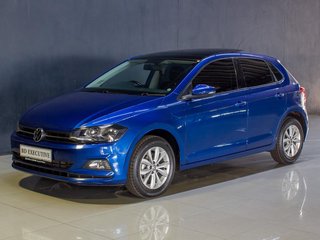 Volkswagen Polo Used vehicle for sale