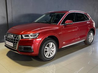 Audi Q5 Used vehicle for sale