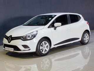 Renault Clio Used vehicle for sale