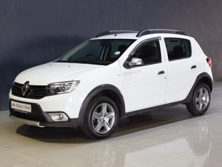 Renault Sandero Used vehicle for sale