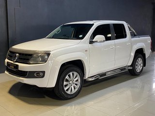 Volkswagen Amarok Used vehicle for sale
