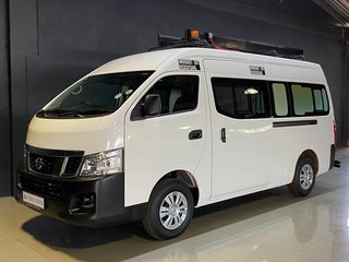 Nissan NV350 Used vehicle for sale