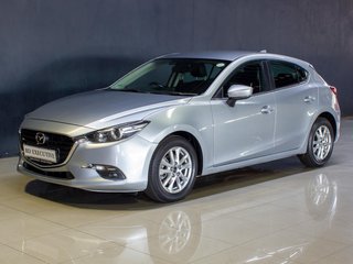 Mazda 3 Used vehicle for sale