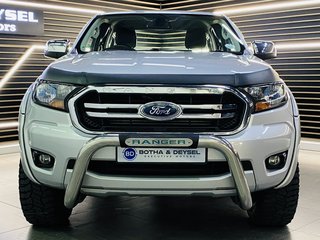 2022 Ford Ranger 2.2TDCI XLS A/T P/U SUP/CAB - photo 2