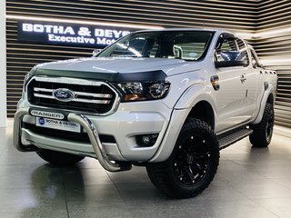 Ford Ranger Used vehicle for sale