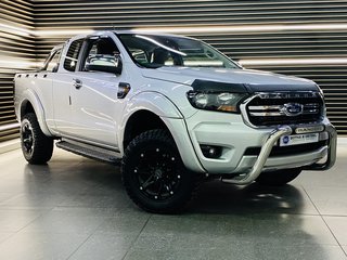 2022 Ford Ranger 2.2TDCI XLS A/T P/U SUP/CAB - photo 3
