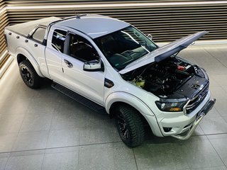 2022 Ford Ranger 2.2TDCI XLS A/T P/U SUP/CAB - photo 4