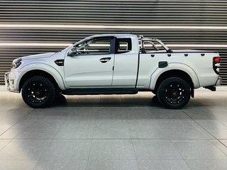 2022 Ford Ranger 2.2TDCI XLS A/T P/U SUP/CAB - photo 6