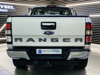 2022 Ford Ranger 2.2TDCI XLS A/T P/U SUP/CAB - photo 8