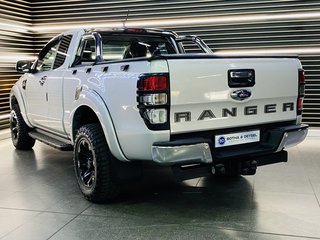 2022 Ford Ranger 2.2TDCI XLS A/T P/U SUP/CAB - photo 7