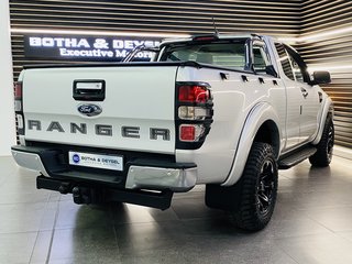 2022 Ford Ranger 2.2TDCI XLS A/T P/U SUP/CAB - photo 10