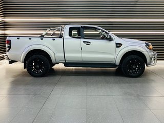 2022 Ford Ranger 2.2TDCI XLS A/T P/U SUP/CAB - photo 1