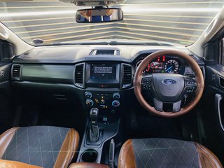 2022 Ford Ranger 2.2TDCI XLS A/T P/U SUP/CAB - photo 6