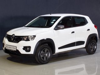 Renault Kwid Used vehicle for sale