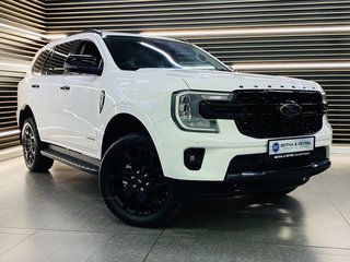 2023 Ford Everest 2.0D BI-TURBO SPORT 4X4 A/T - photo 3