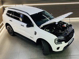 2023 Ford Everest 2.0D BI-TURBO SPORT 4X4 A/T - photo 4