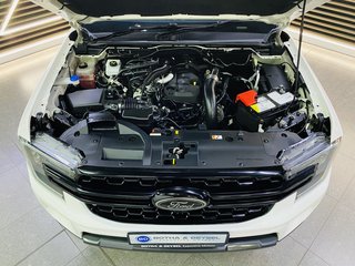 2023 Ford Everest 2.0D BI-TURBO SPORT 4X4 A/T - photo 5