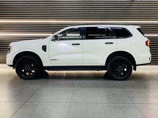 2023 Ford Everest 2.0D BI-TURBO SPORT 4X4 A/T - photo 6