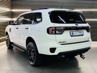 2023 Ford Everest 2.0D BI-TURBO SPORT 4X4 A/T - photo 7