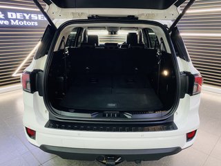 2023 Ford Everest 2.0D BI-TURBO SPORT 4X4 A/T - photo 9