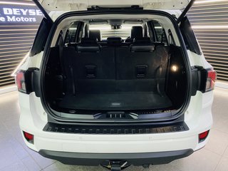 2023 Ford Everest 2.0D BI-TURBO SPORT 4X4 A/T - photo 10
