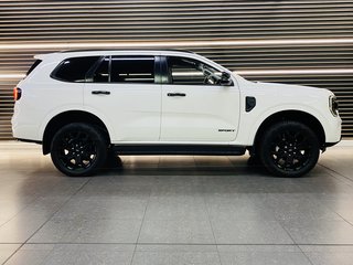2023 Ford Everest 2.0D BI-TURBO SPORT 4X4 A/T - photo 2