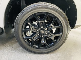 2023 Ford Everest 2.0D BI-TURBO SPORT 4X4 A/T - photo 10