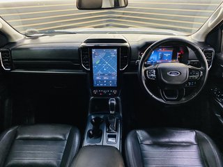 2023 Ford Everest 2.0D BI-TURBO SPORT 4X4 A/T - photo 12