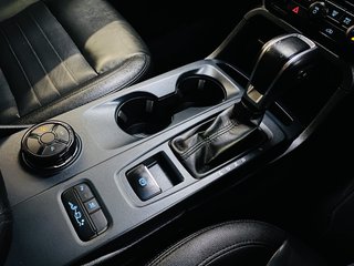 2023 Ford Everest 2.0D BI-TURBO SPORT 4X4 A/T - photo 16