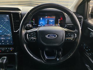 2023 Ford Everest 2.0D BI-TURBO SPORT 4X4 A/T - photo 18