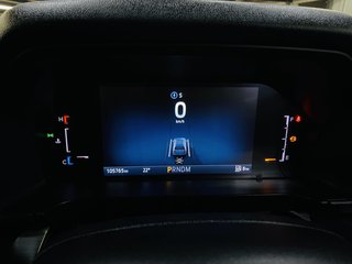 2023 Ford Everest 2.0D BI-TURBO SPORT 4X4 A/T - photo 20