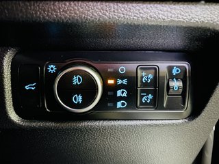 2023 Ford Everest 2.0D BI-TURBO SPORT 4X4 A/T - photo 21