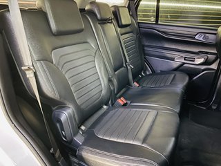 2023 Ford Everest 2.0D BI-TURBO SPORT 4X4 A/T - photo 23